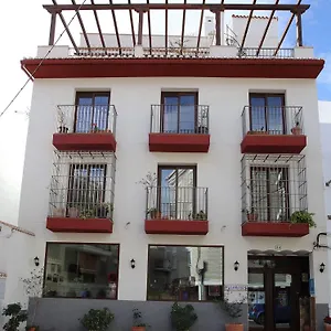 2* Gasthof Palomares