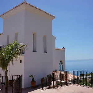  Apartment Torrecilla