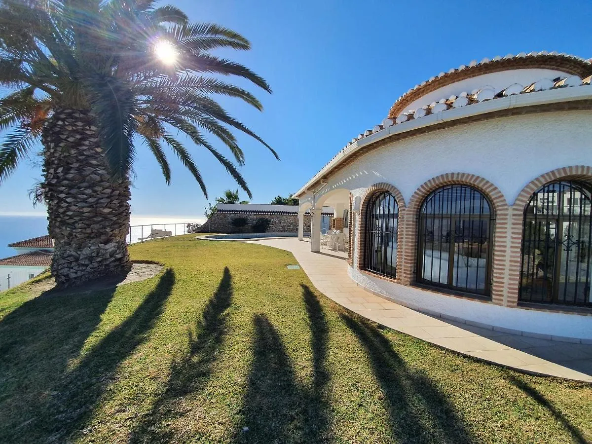 Villa Venezia Salobrena
