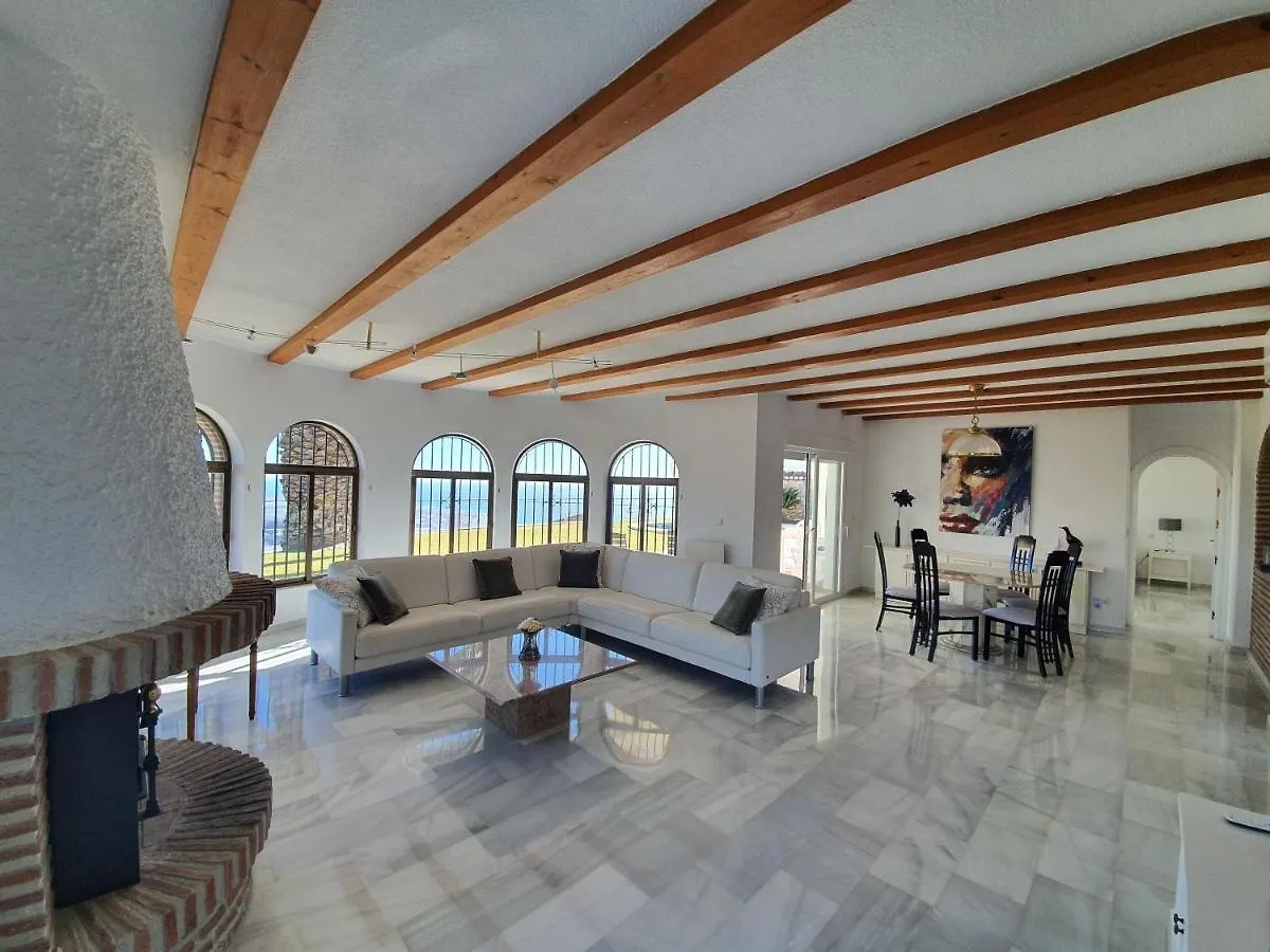 Villa Venezia Salobrena