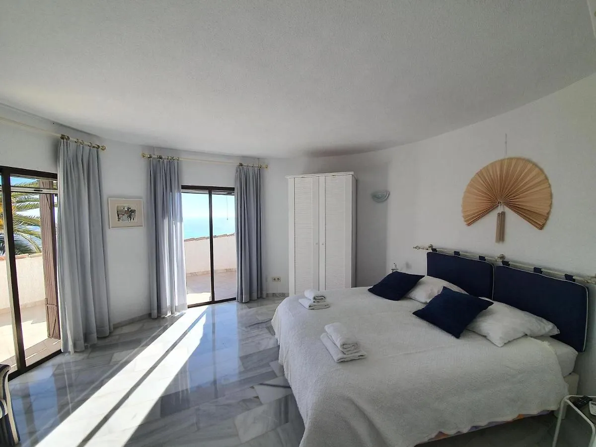 Villa Venezia Salobrena