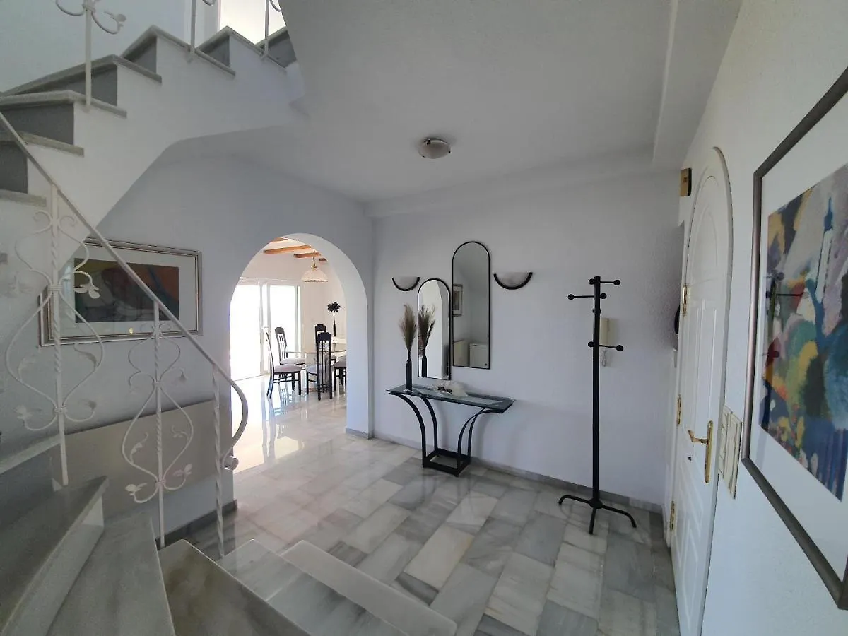 Villa Venezia Salobrena
