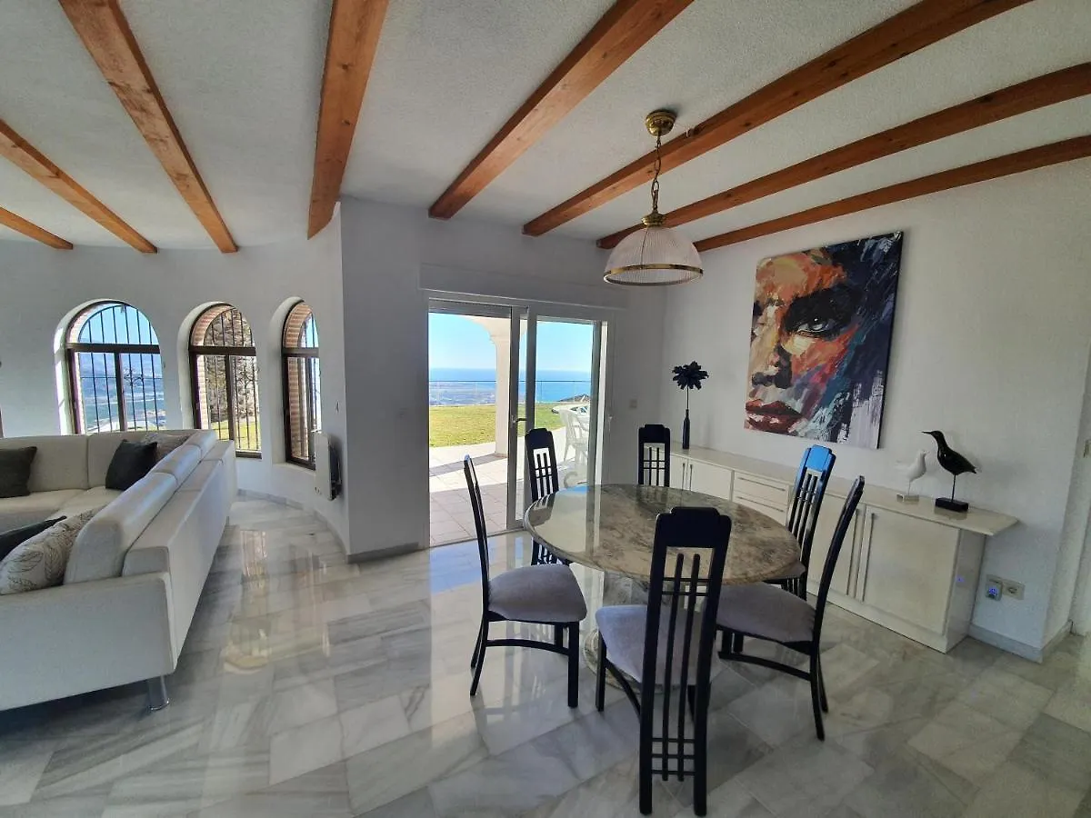 Villa Venezia Salobrena