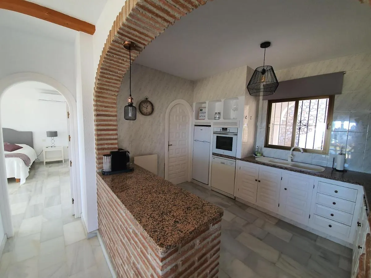 Villa Venezia Salobrena