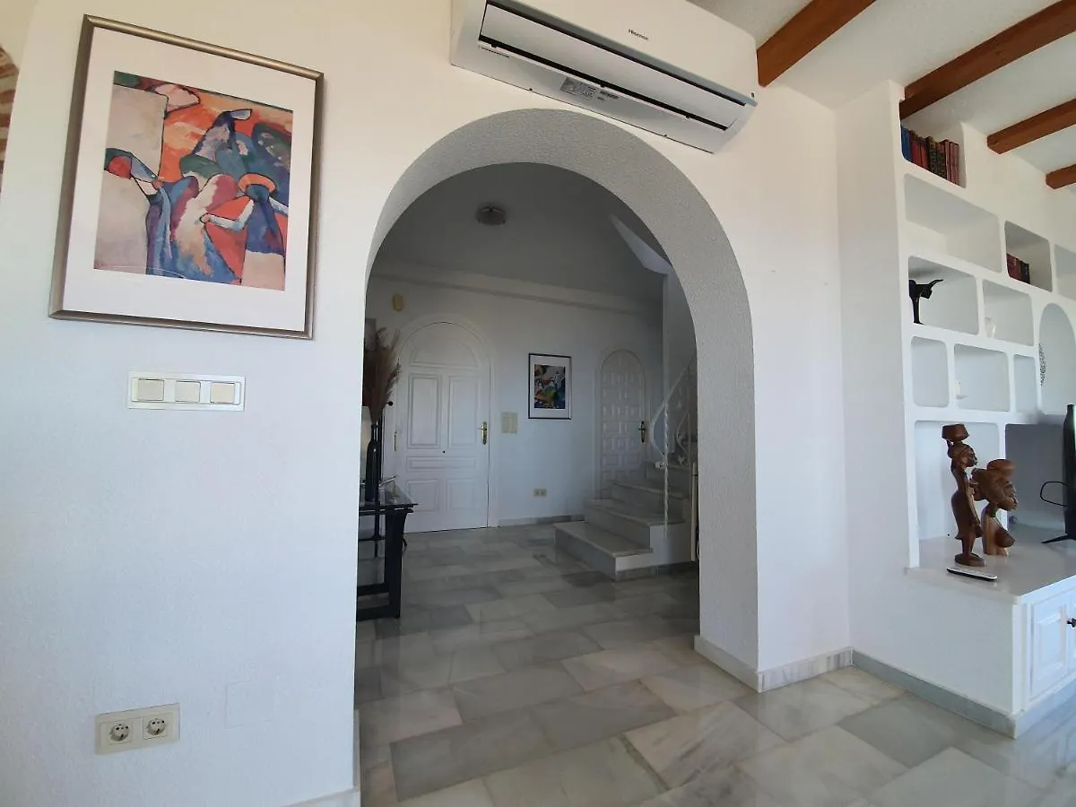 Villa Venezia Salobrena 0*,